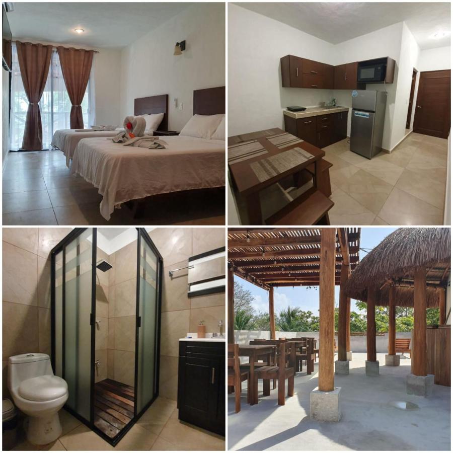 Appartement Departamentos Maculi