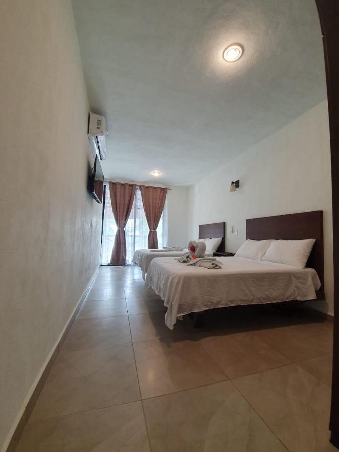 Departamentos Maculi Appartement