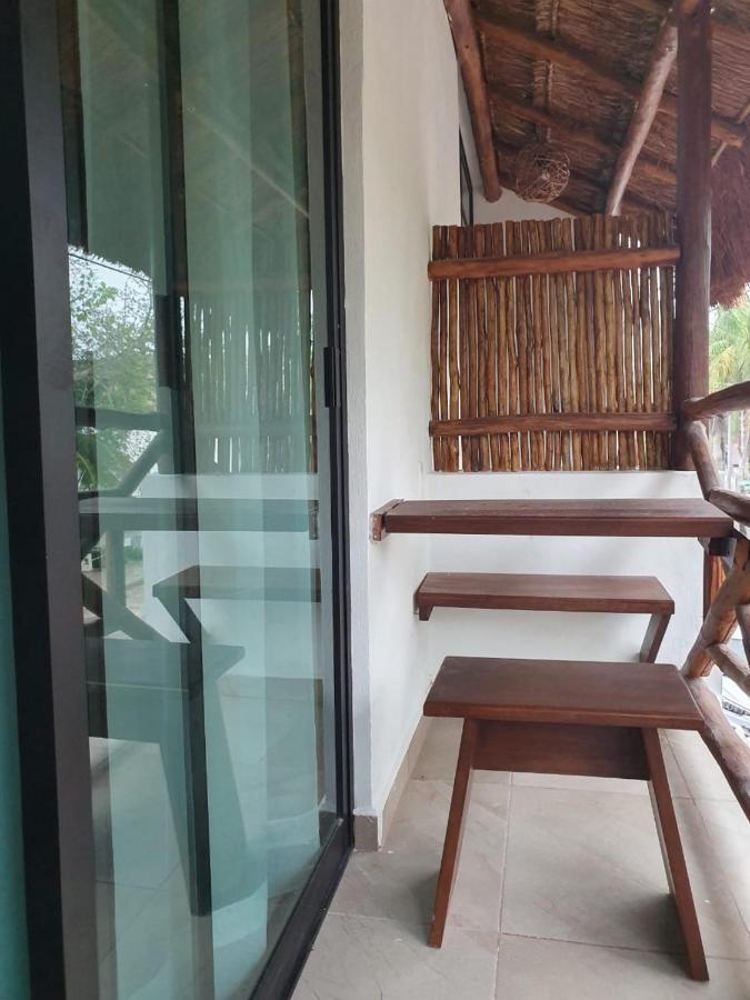 Departamentos Maculi Appartement Bacalar