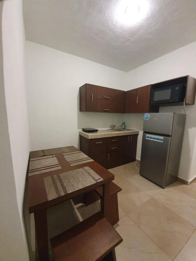 Appartement Departamentos Maculi