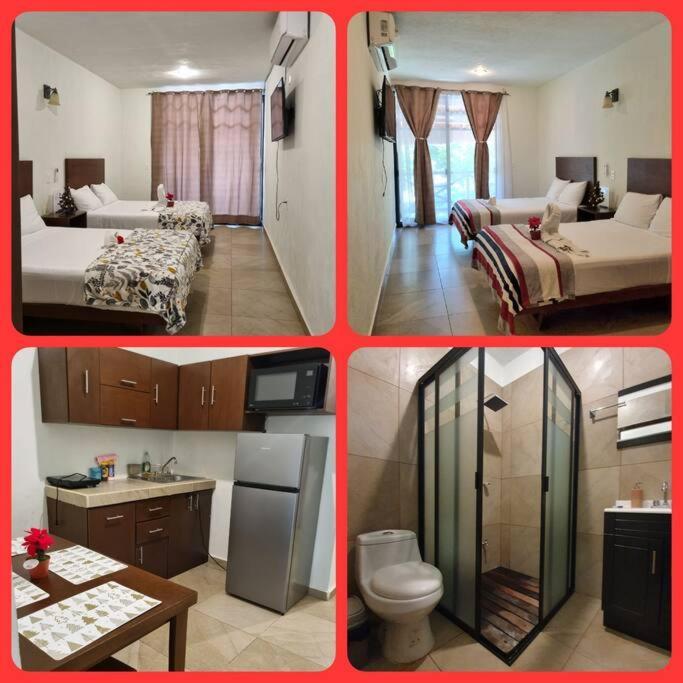 Departamentos Maculi Appartement