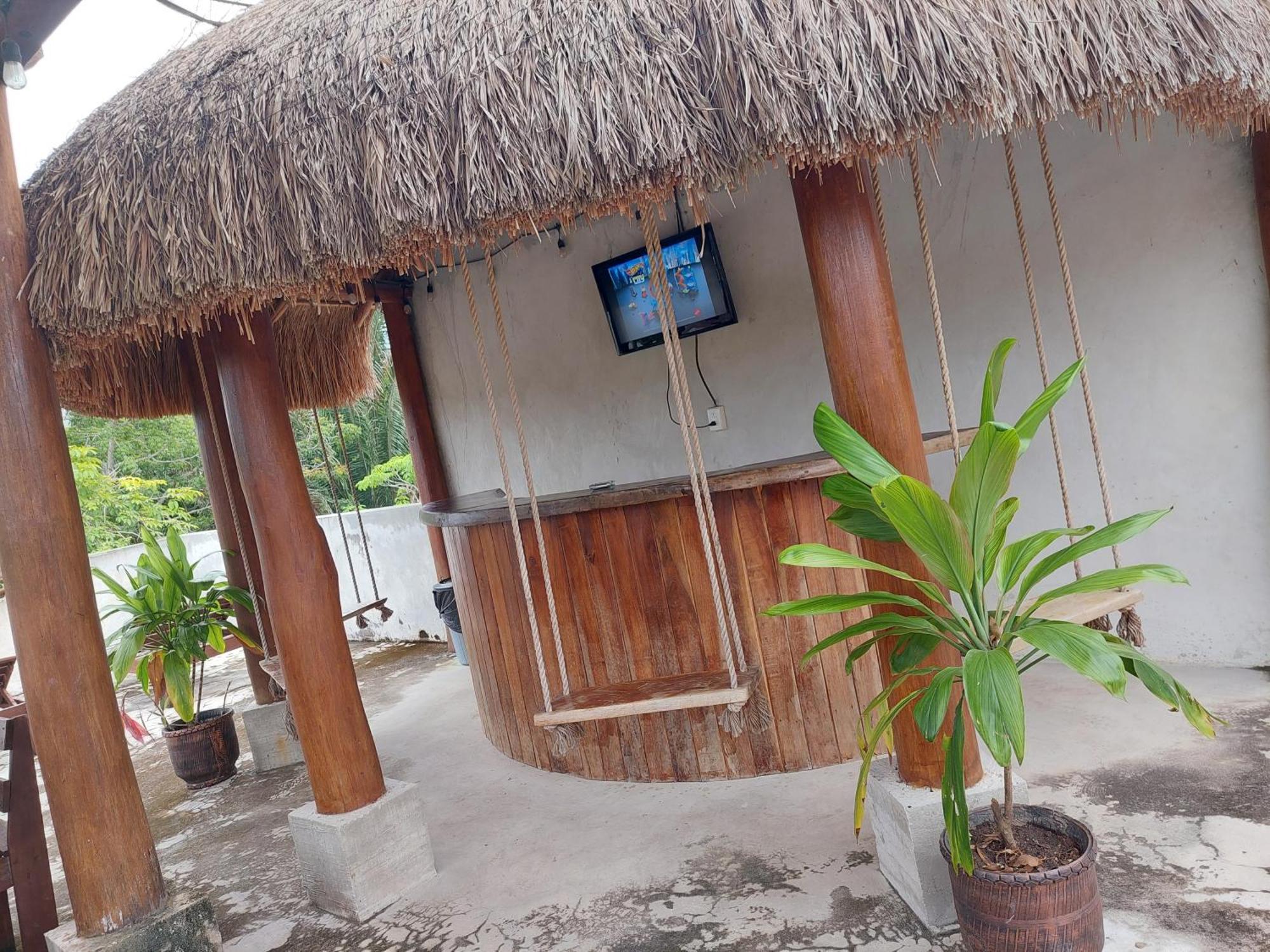Departamentos Maculi Appartement Bacalar